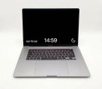 Apple MacBook Pro 16"  I9-9980HK 2.4 Ghz. 32GB SSD 1TB - 2019 - Mac Os Tahoe 26.7 - A1809265SP Grado B
